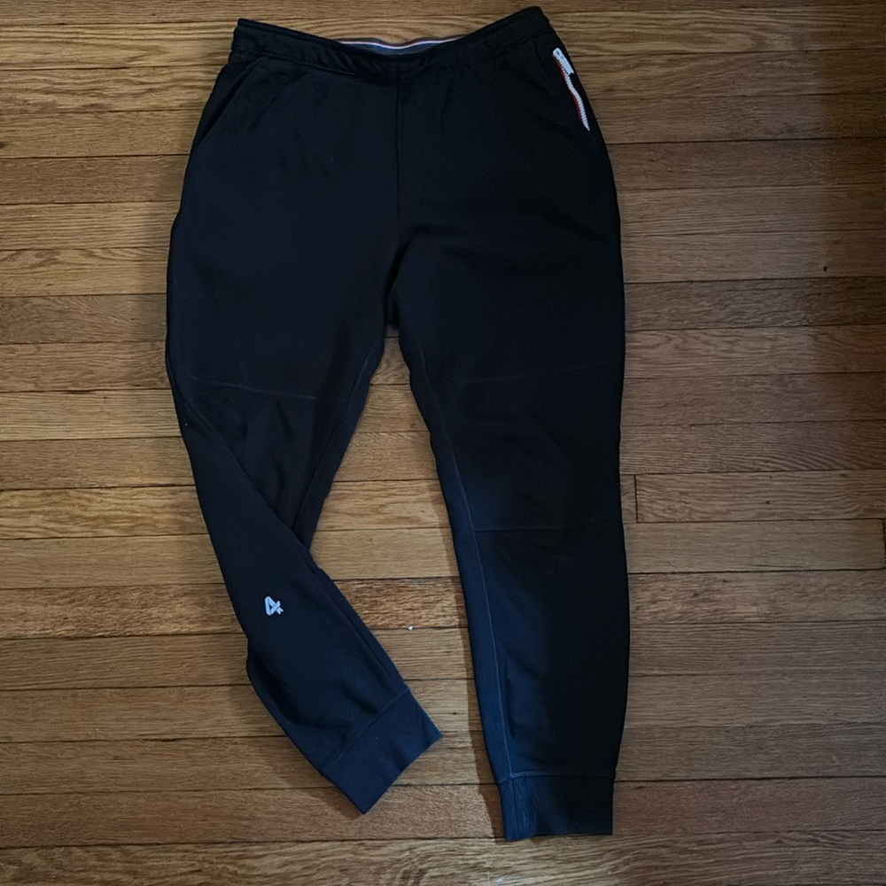 Fourlaps Men’s Joggers. Excellent condition.